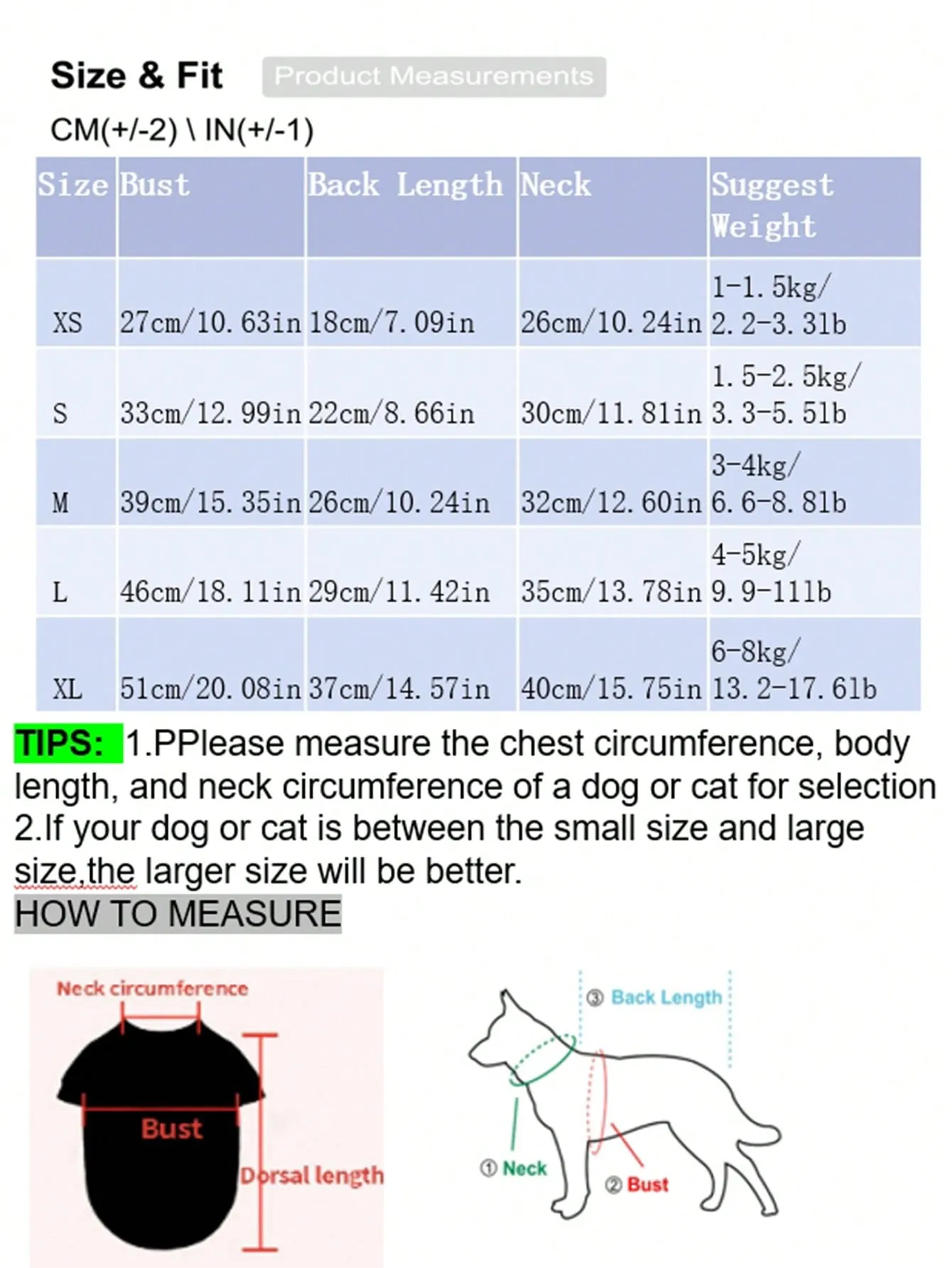 Pet coats|Pet Clothing, Black And White Hooded Outfit, Warm Pet Coat For Autumn/Winter