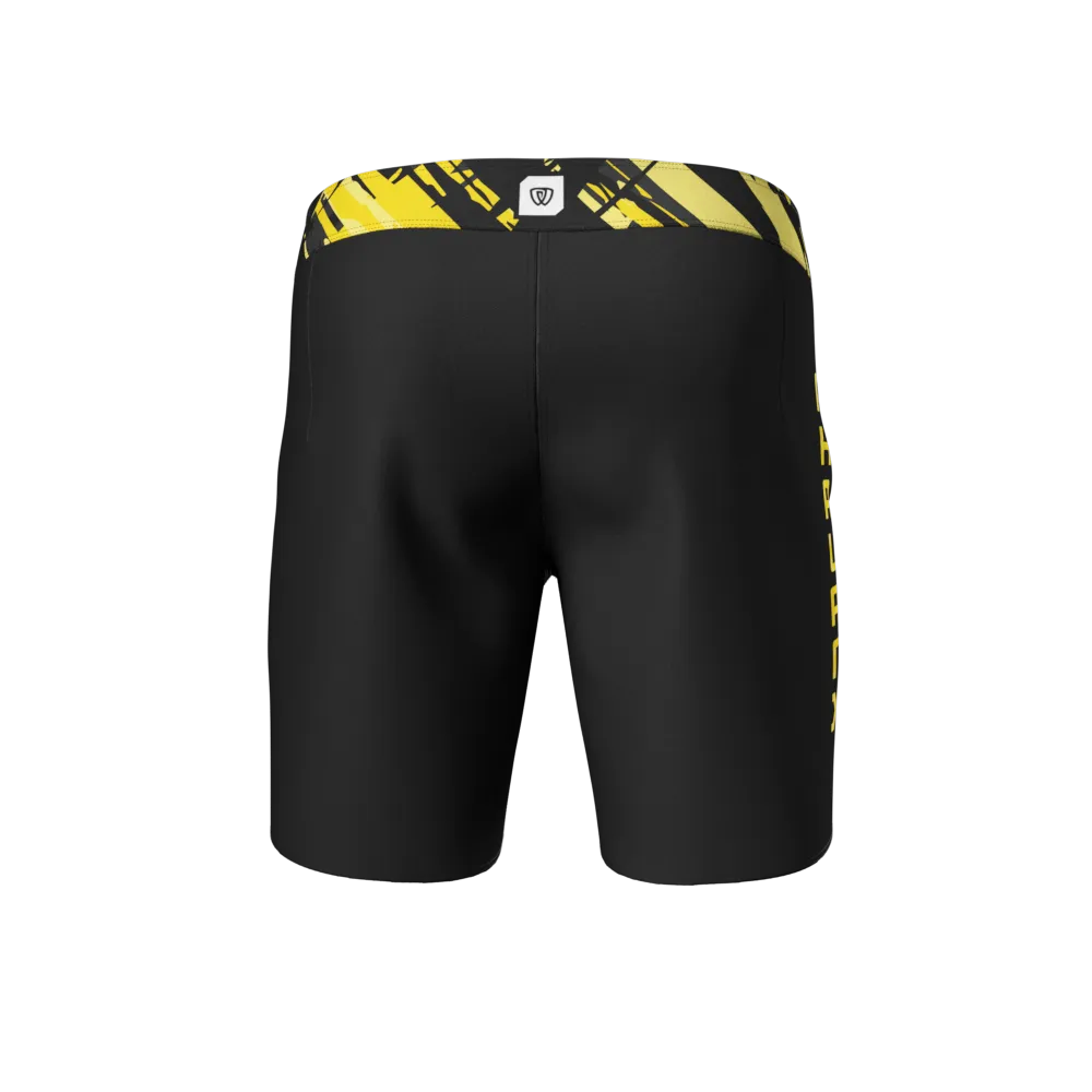 Phalanx "Giallo" RIZR Shorts