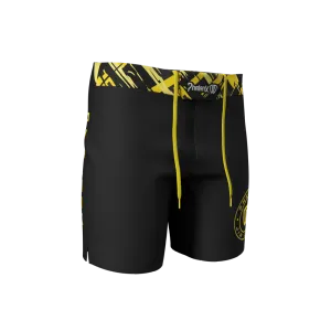 Phalanx "Giallo" RIZR Shorts