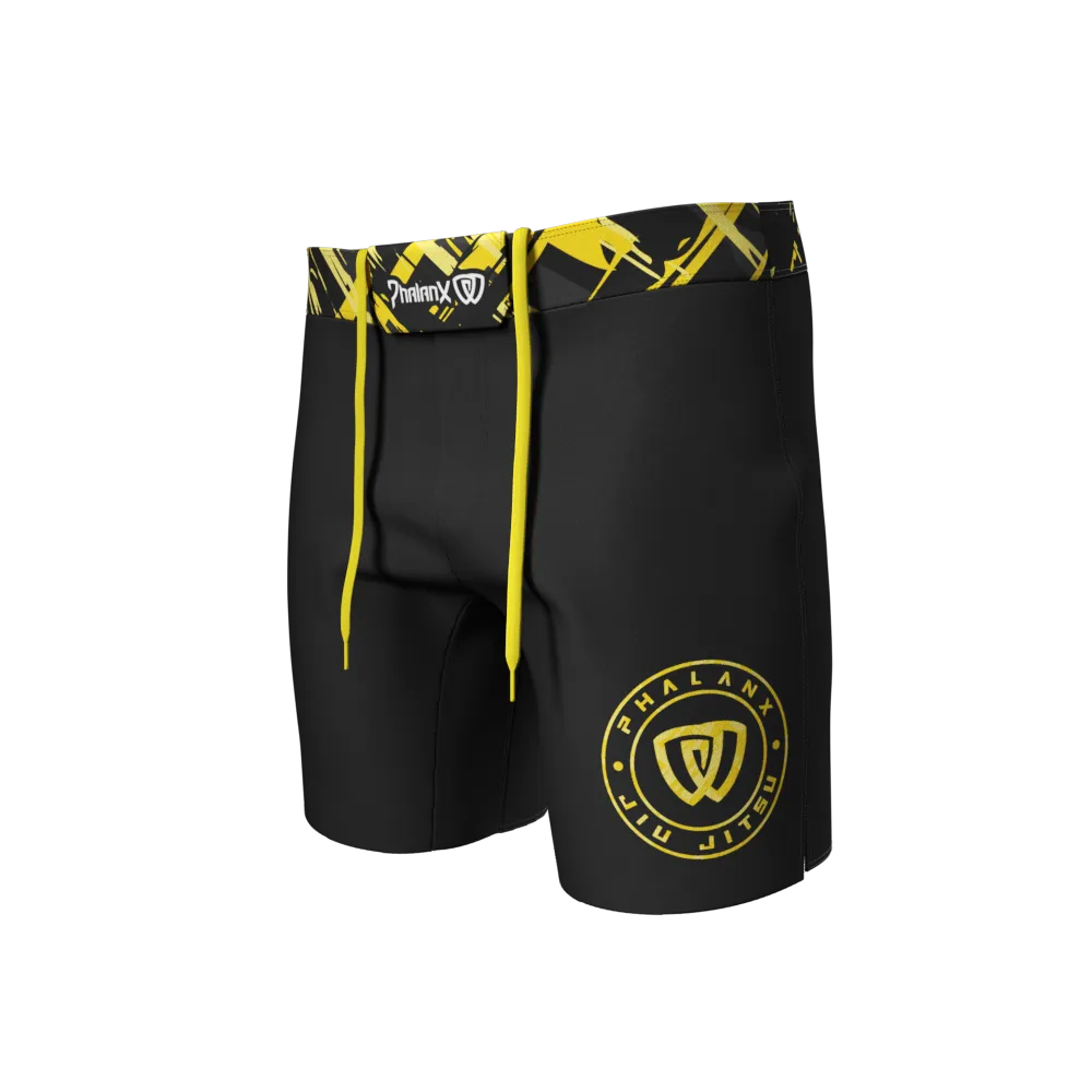 Phalanx "Giallo" RIZR Shorts