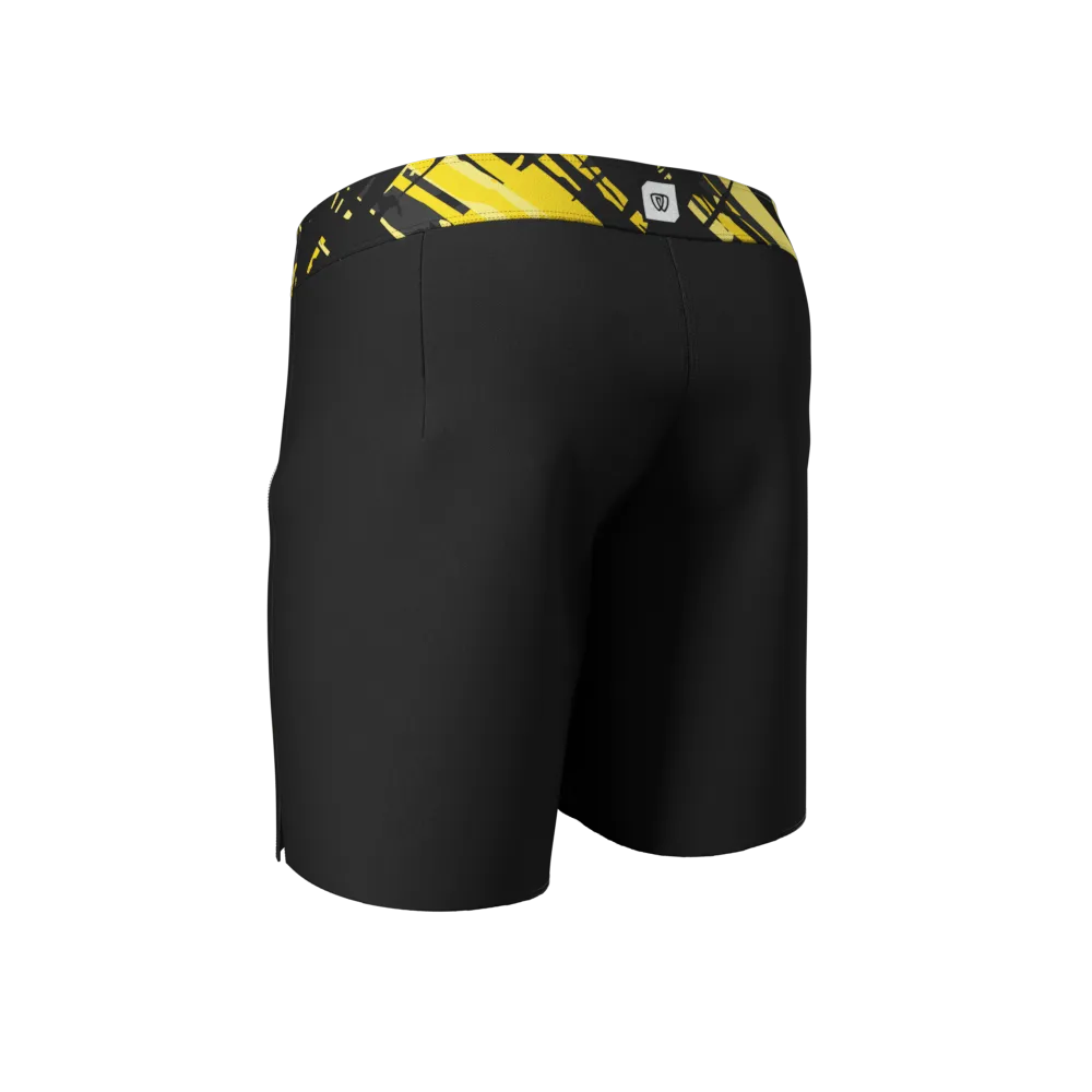 Phalanx "Giallo" RIZR Shorts