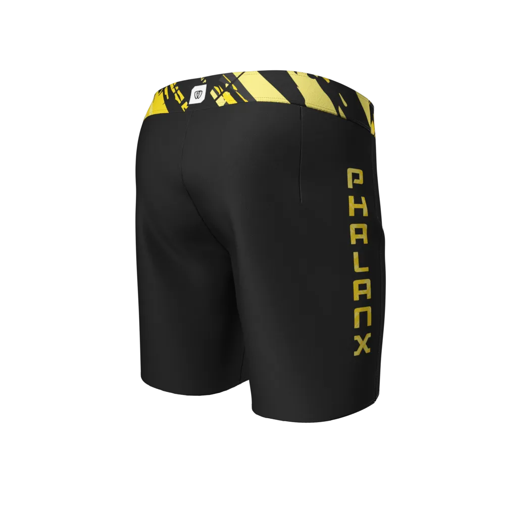 Phalanx "Giallo" RIZR Shorts