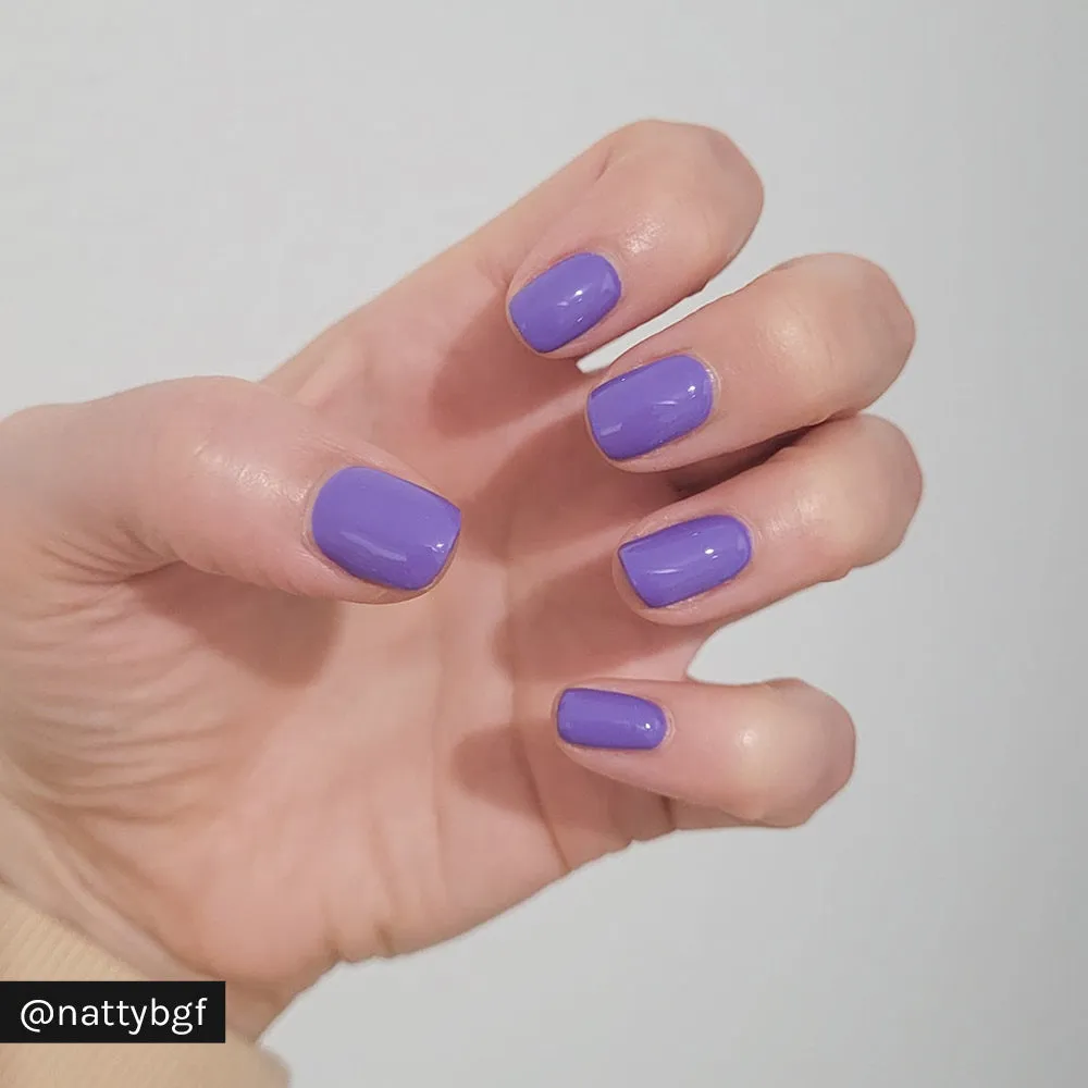Purple Reign