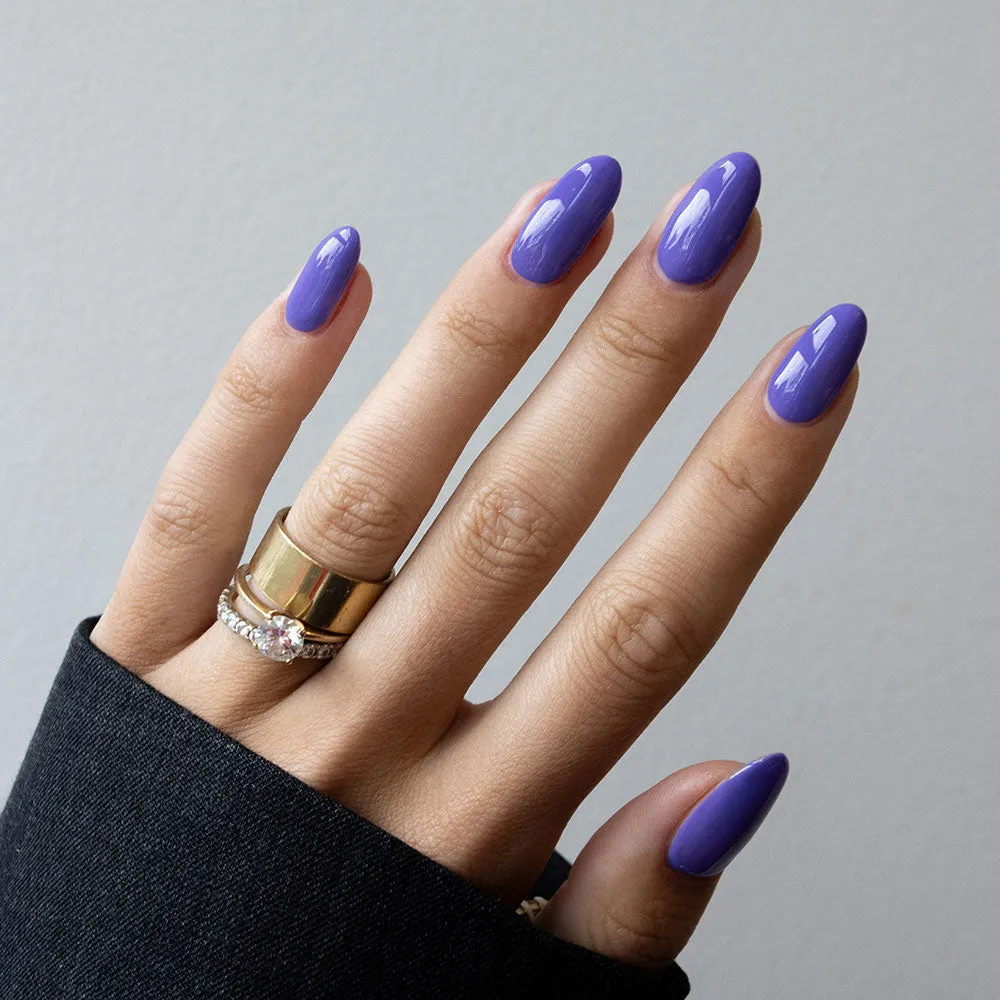 Purple Reign