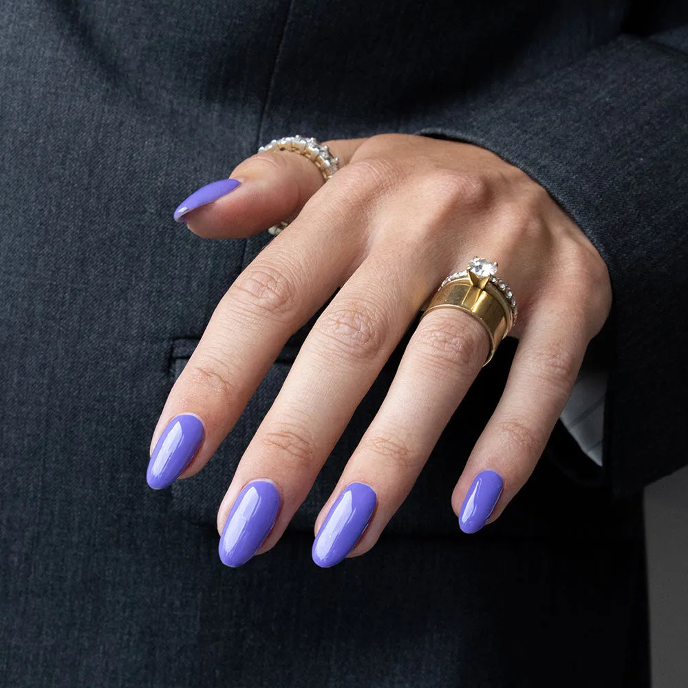Purple Reign