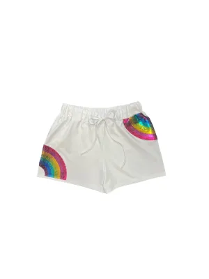 Rainbow Shorts