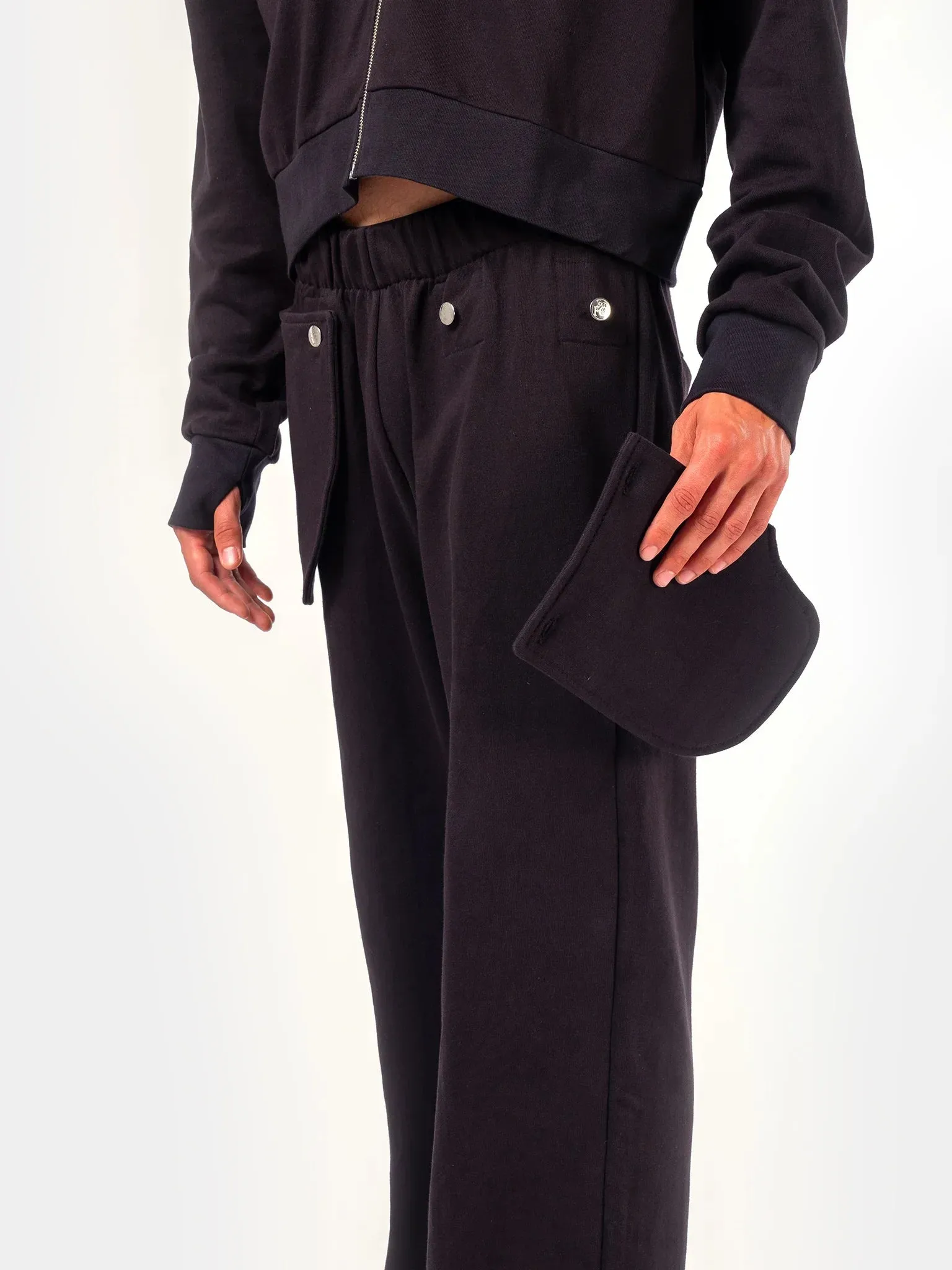 Rotten Roots Reversible Trousers
