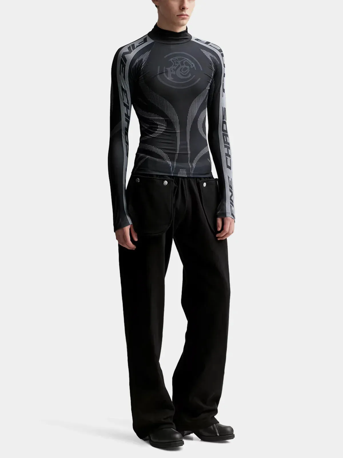 Rotten Roots Reversible Trousers