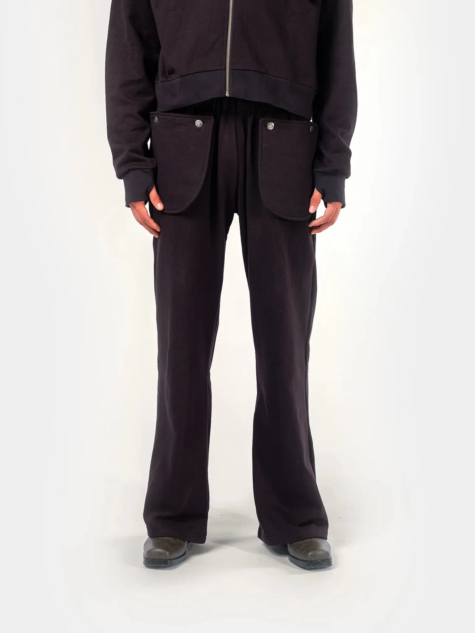 Rotten Roots Reversible Trousers