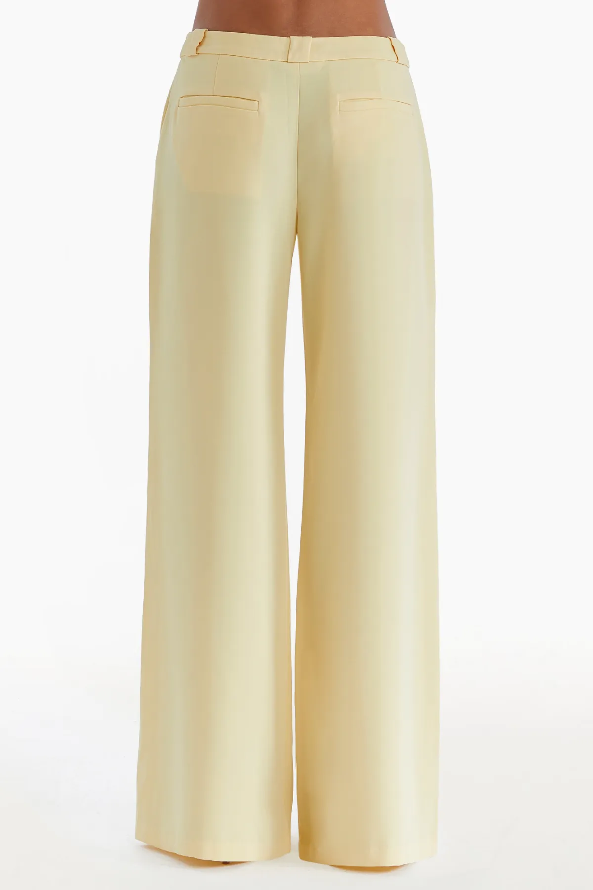 Saddler Pants