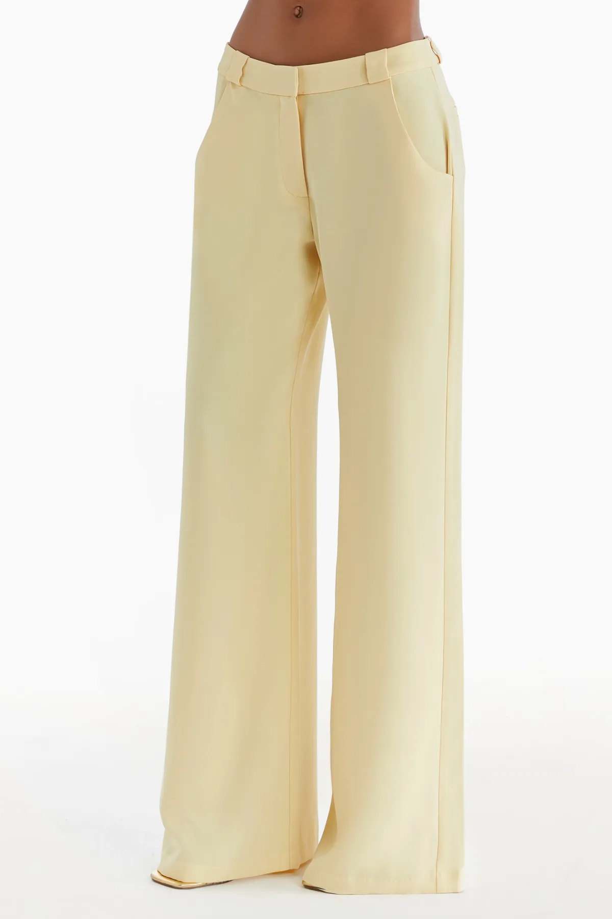 Saddler Pants