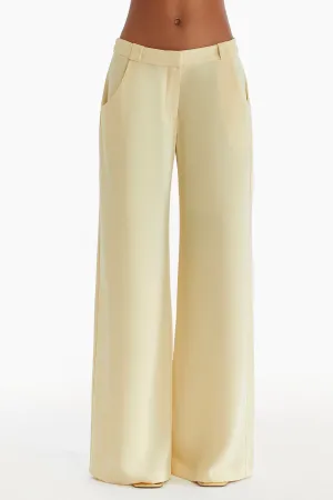 Saddler Pants