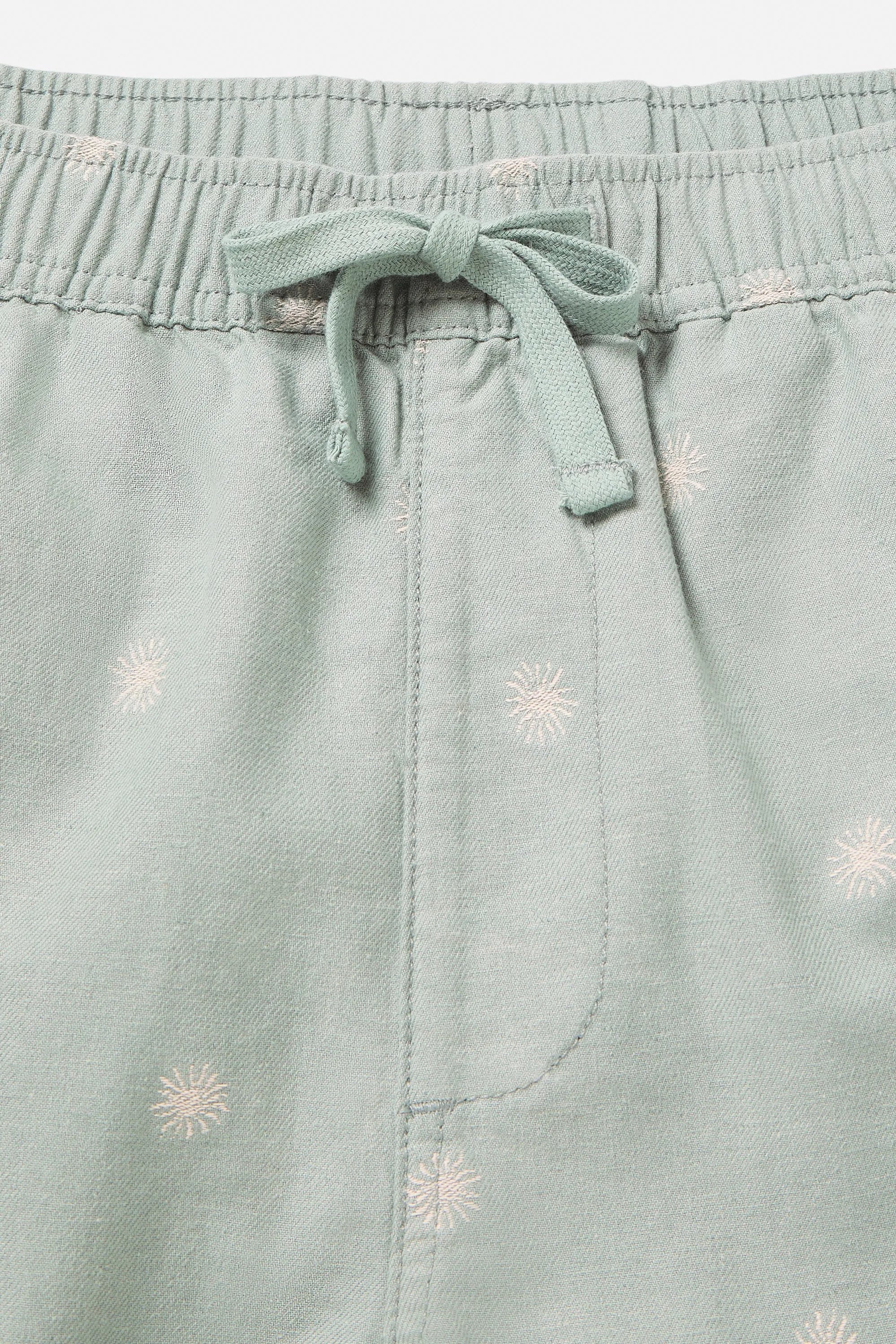 SHINE LOCAL SHORT