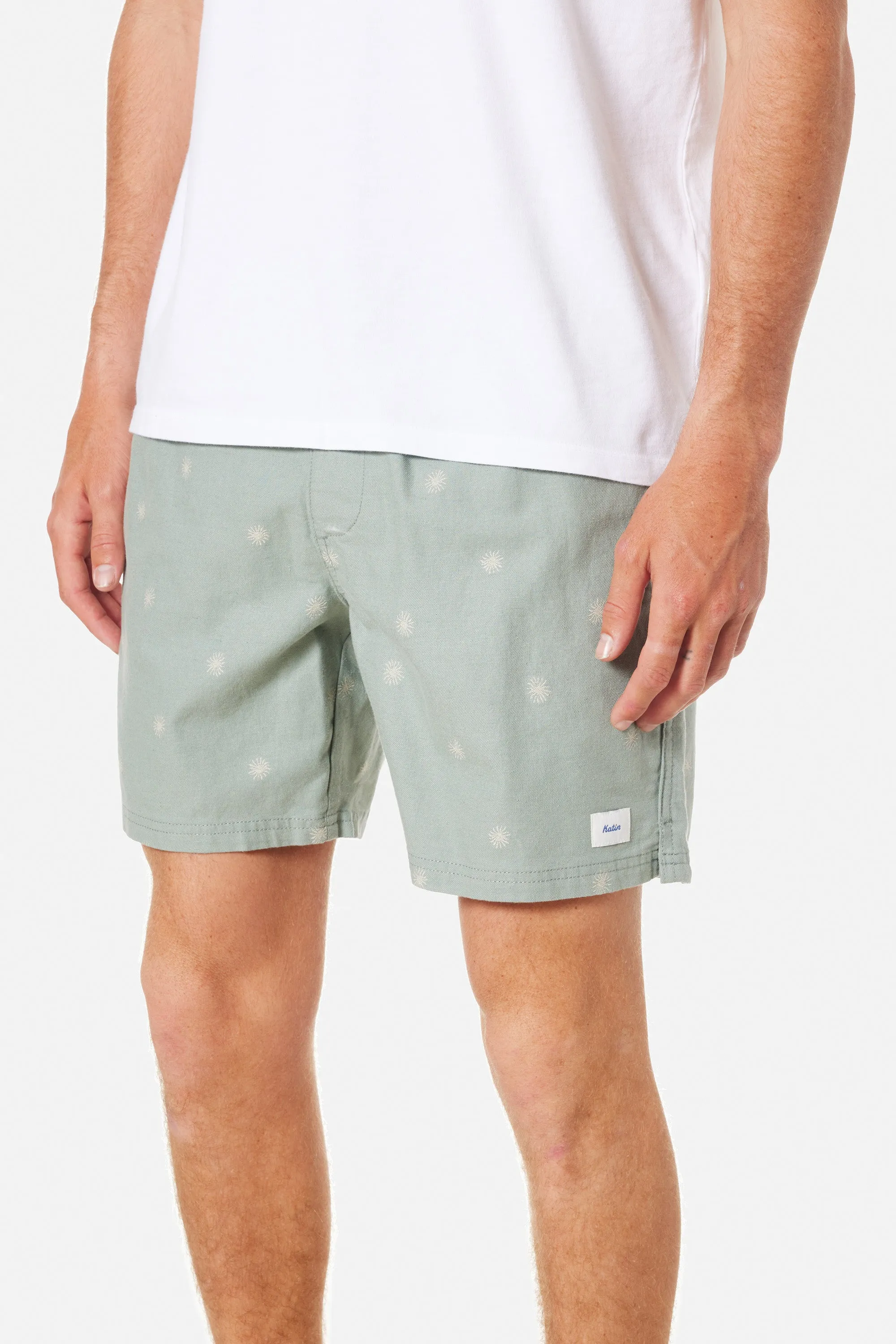 SHINE LOCAL SHORT