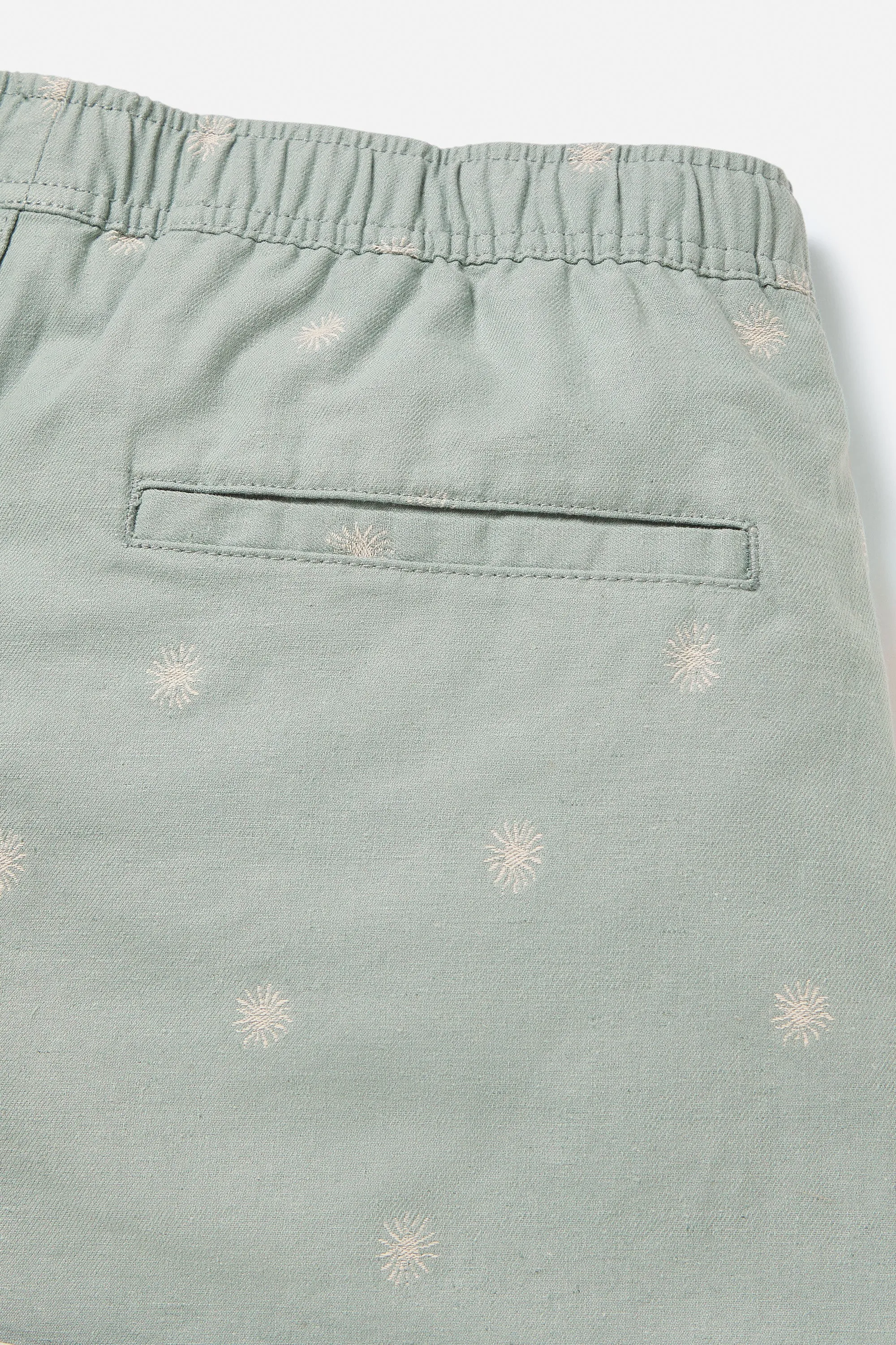 SHINE LOCAL SHORT