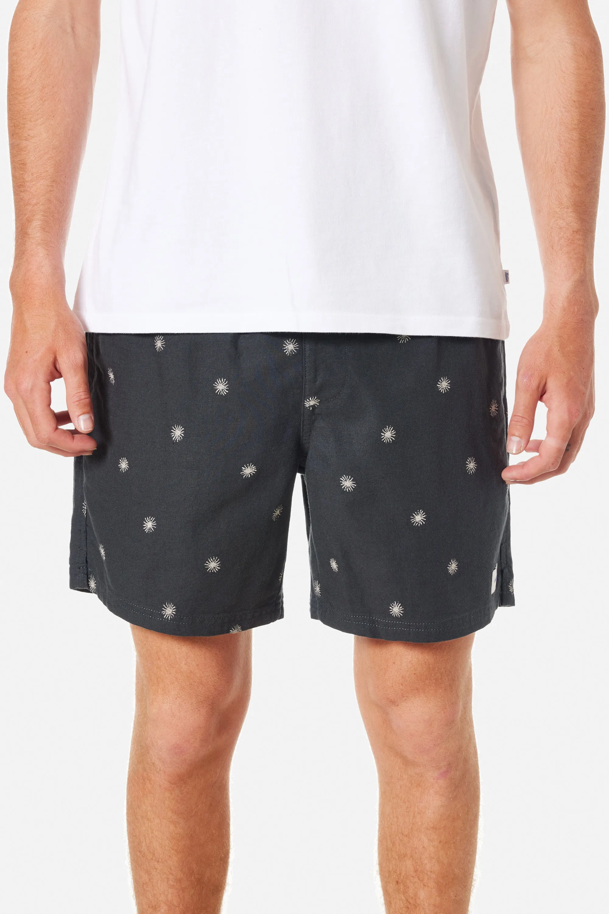 SHINE LOCAL SHORT