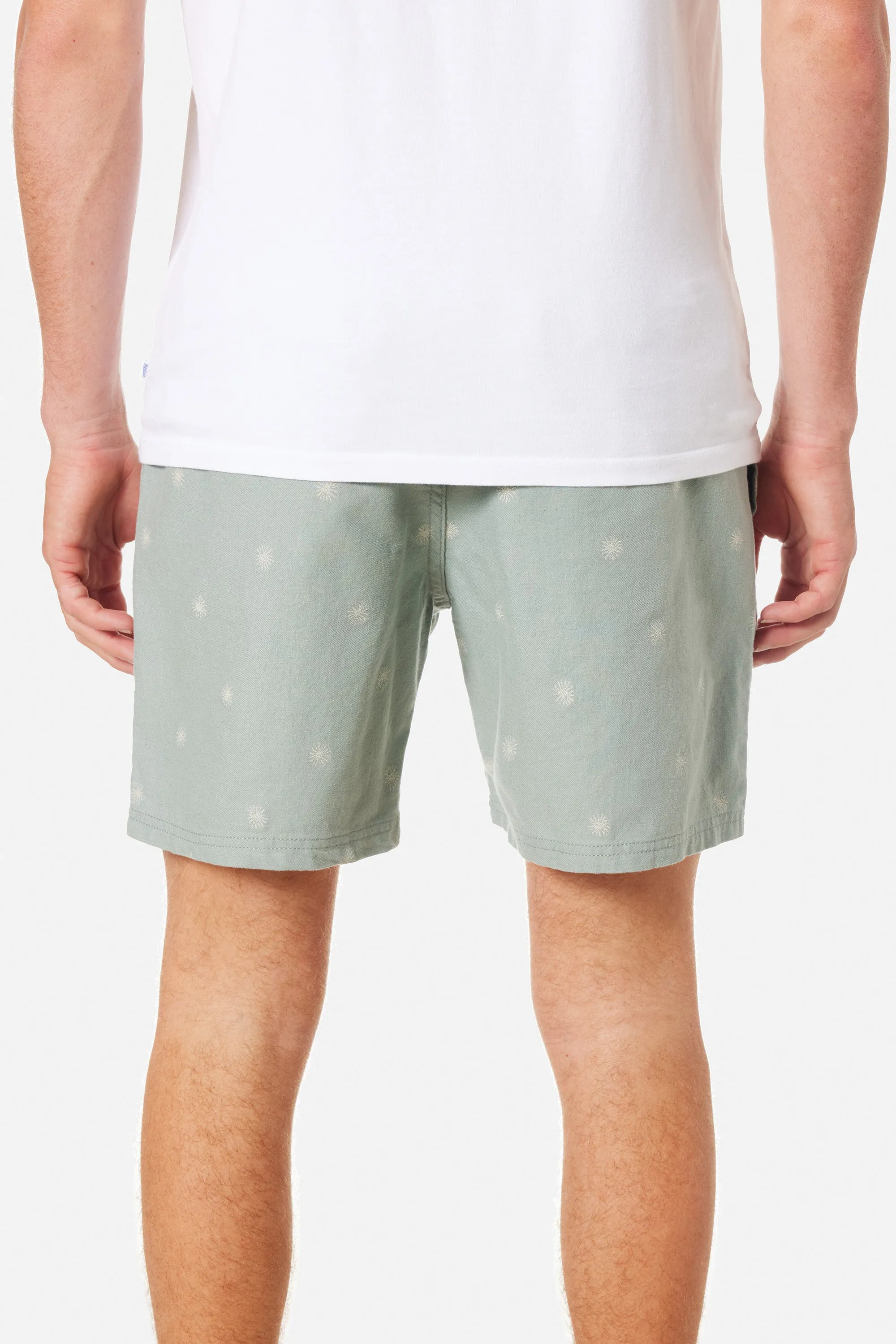 SHINE LOCAL SHORT