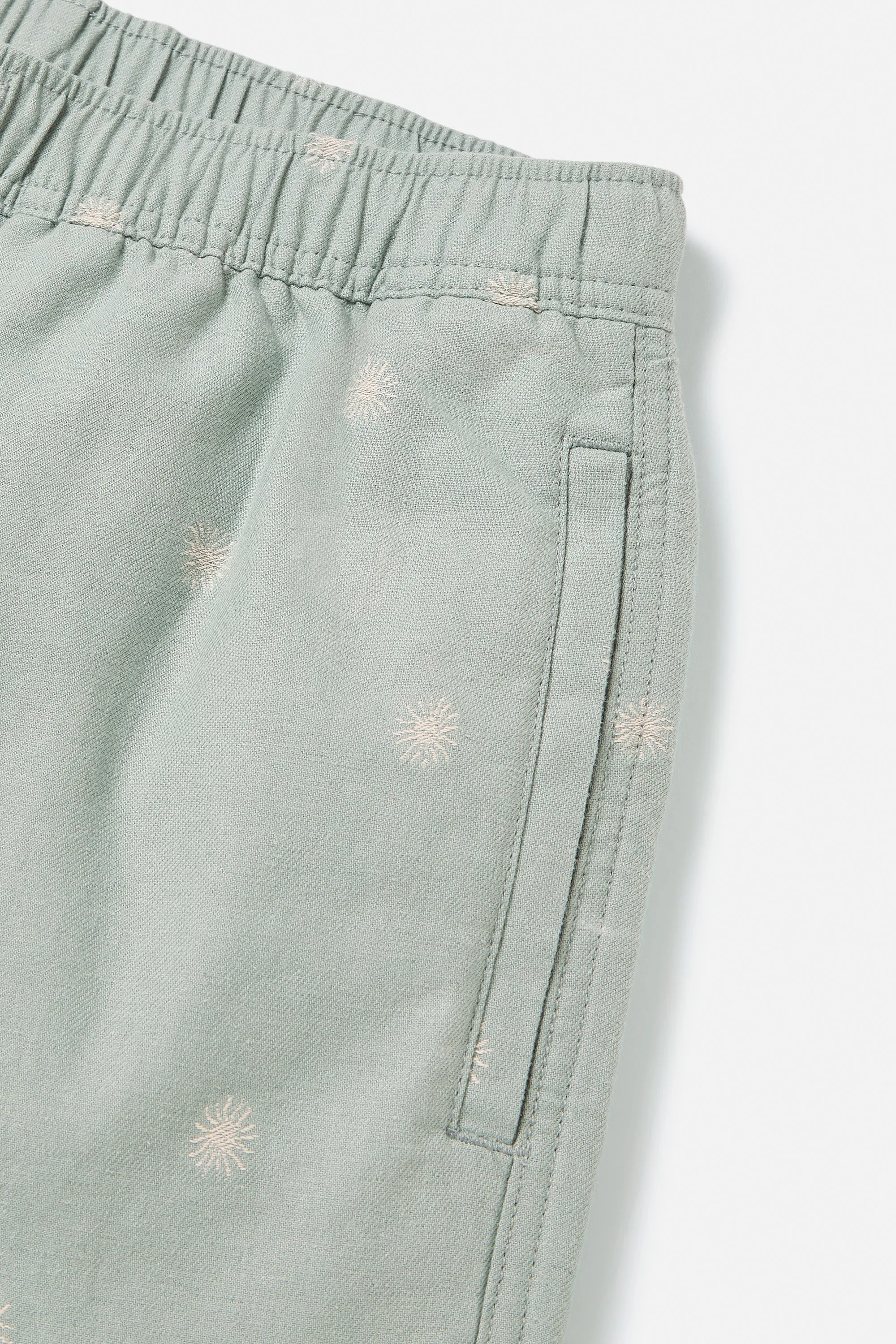 SHINE LOCAL SHORT