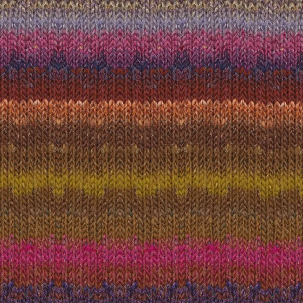 Silk Garden Worsted Weight by Noro Yarns