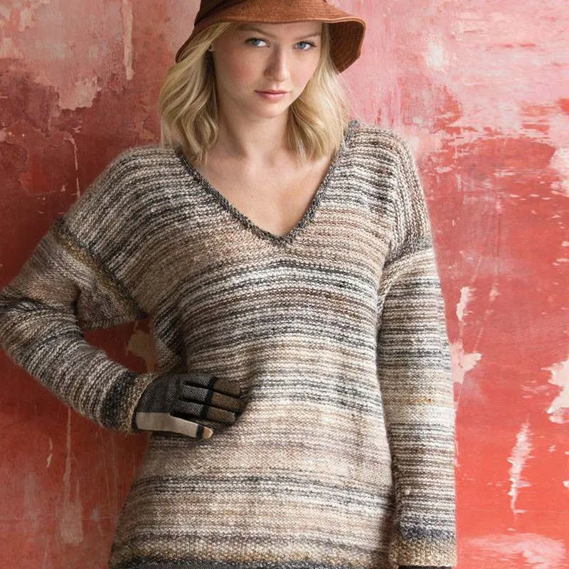 Silk Garden Worsted Weight by Noro Yarns