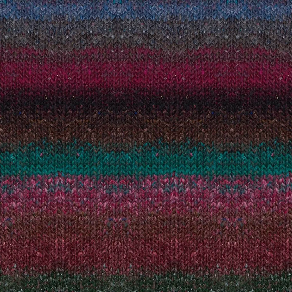 Silk Garden Worsted Weight by Noro Yarns