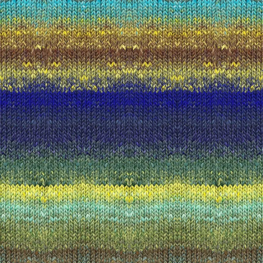 Silk Garden Worsted Weight by Noro Yarns