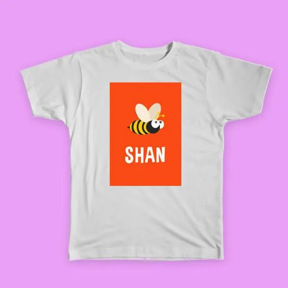 Singapore Fun Pun T-shirt