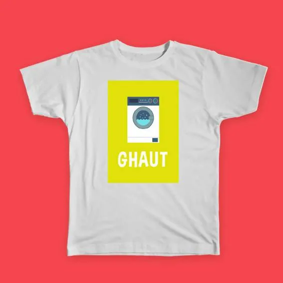 Singapore Fun Pun T-shirt