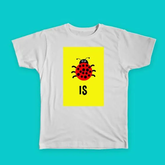 Singapore Fun Pun T-shirt