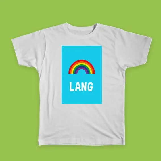 Singapore Fun Pun T-shirt