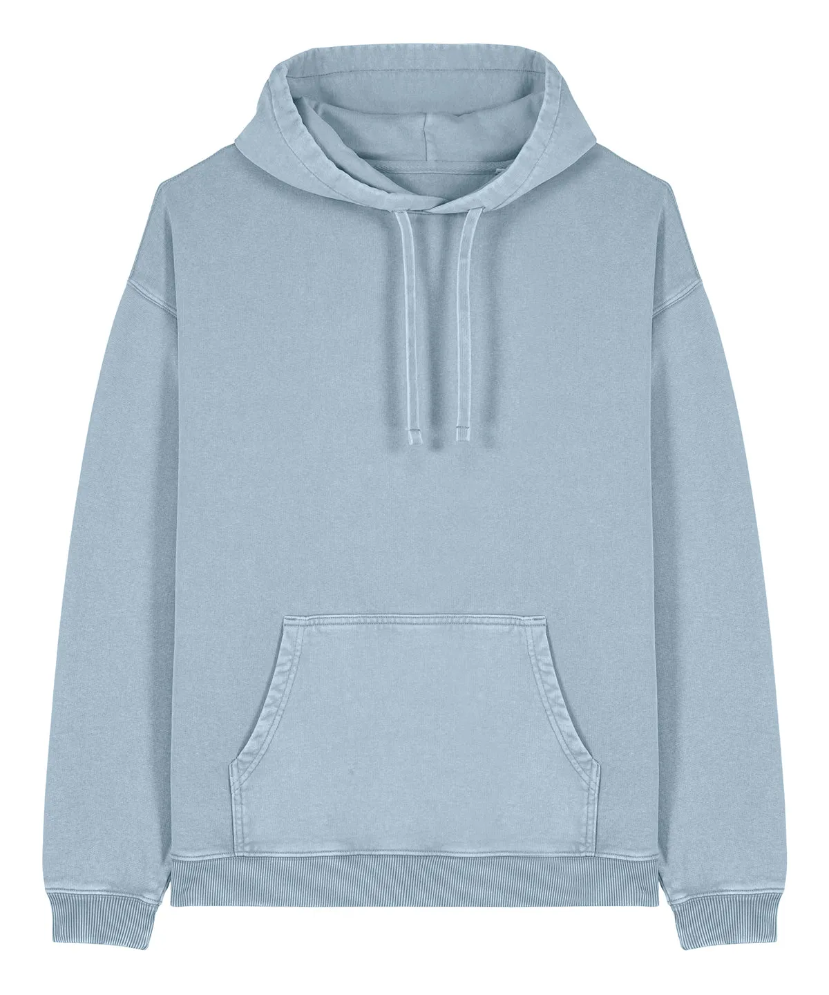 Slammer 20 Vintage (STSU211) | Garment Dyed Blue Stone