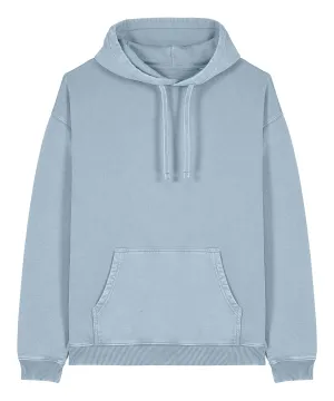 Slammer 20 Vintage (STSU211) | Garment Dyed Blue Stone