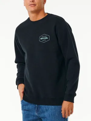 Stapler Crewneck Sweatshirt