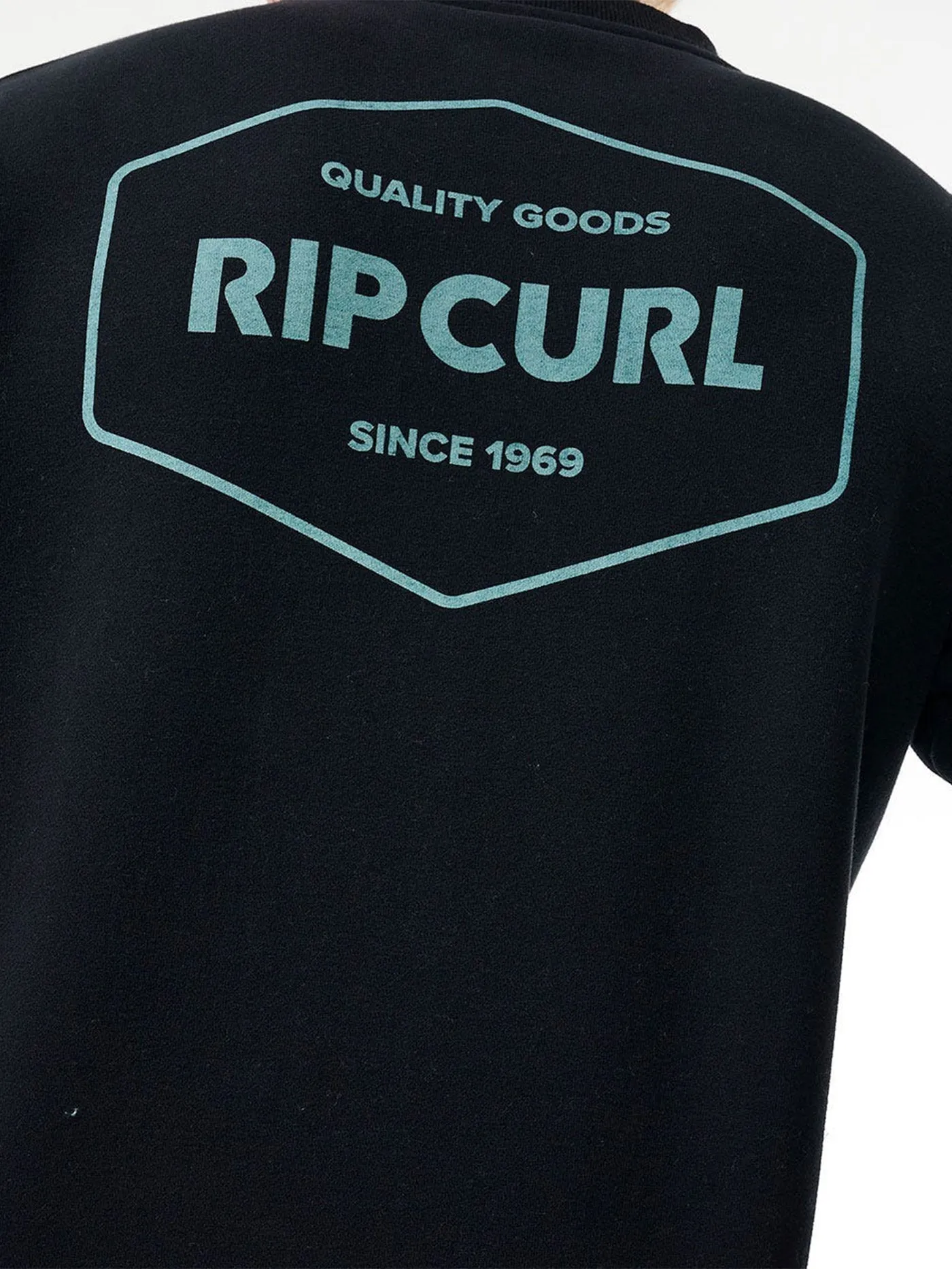 Stapler Crewneck Sweatshirt