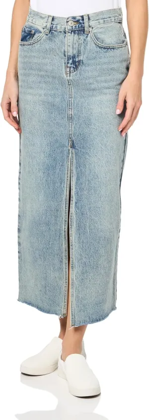 Steve Madden Women's Avani Skirt