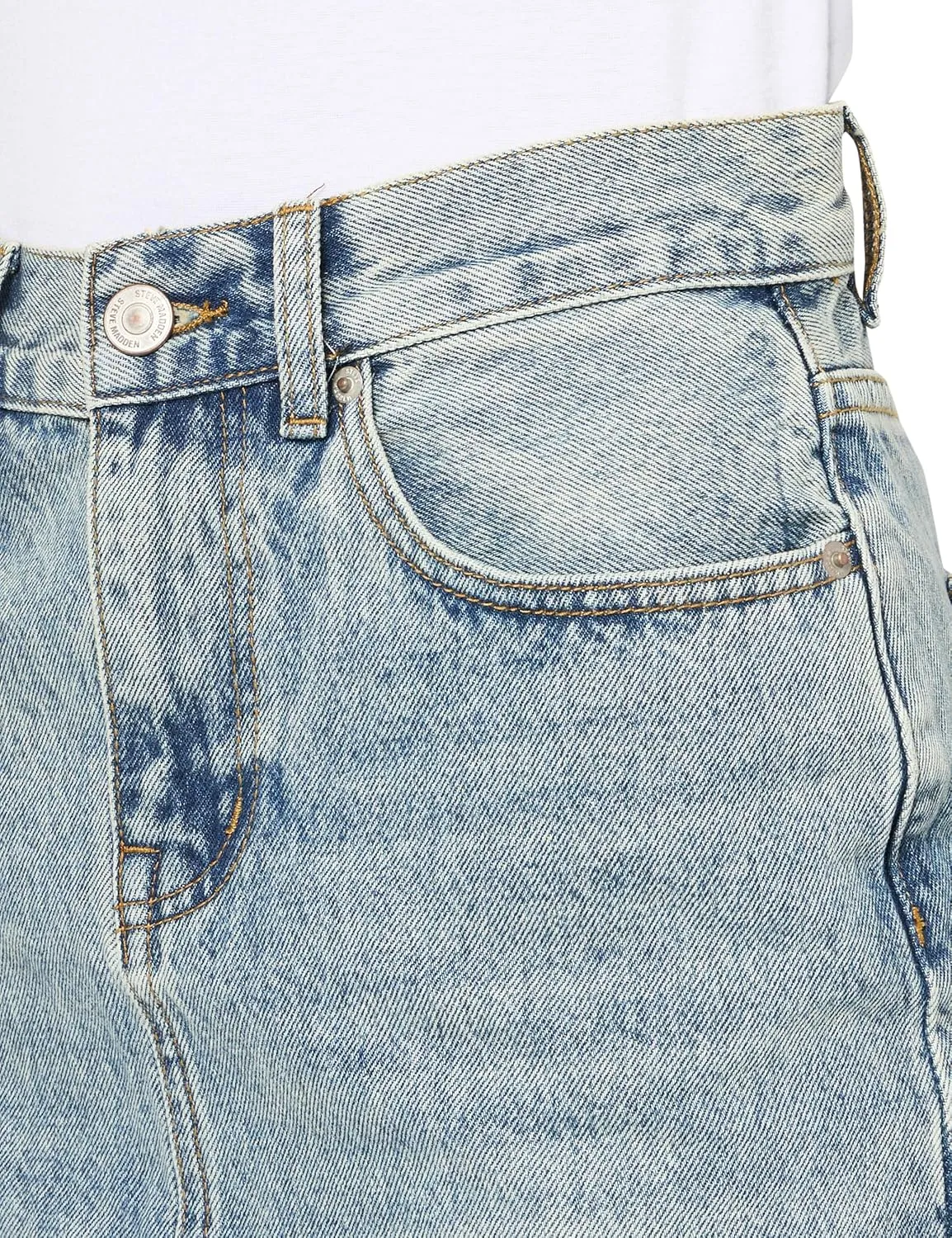 Steve Madden Women's Avani Skirt