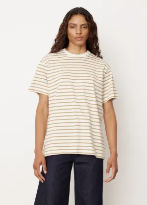 Straight T-Shirt