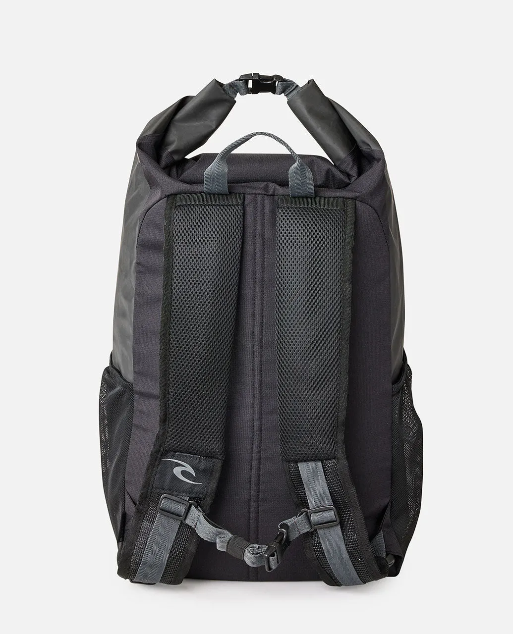 Surf Series 25L Ventura Backpack - Black/Grey