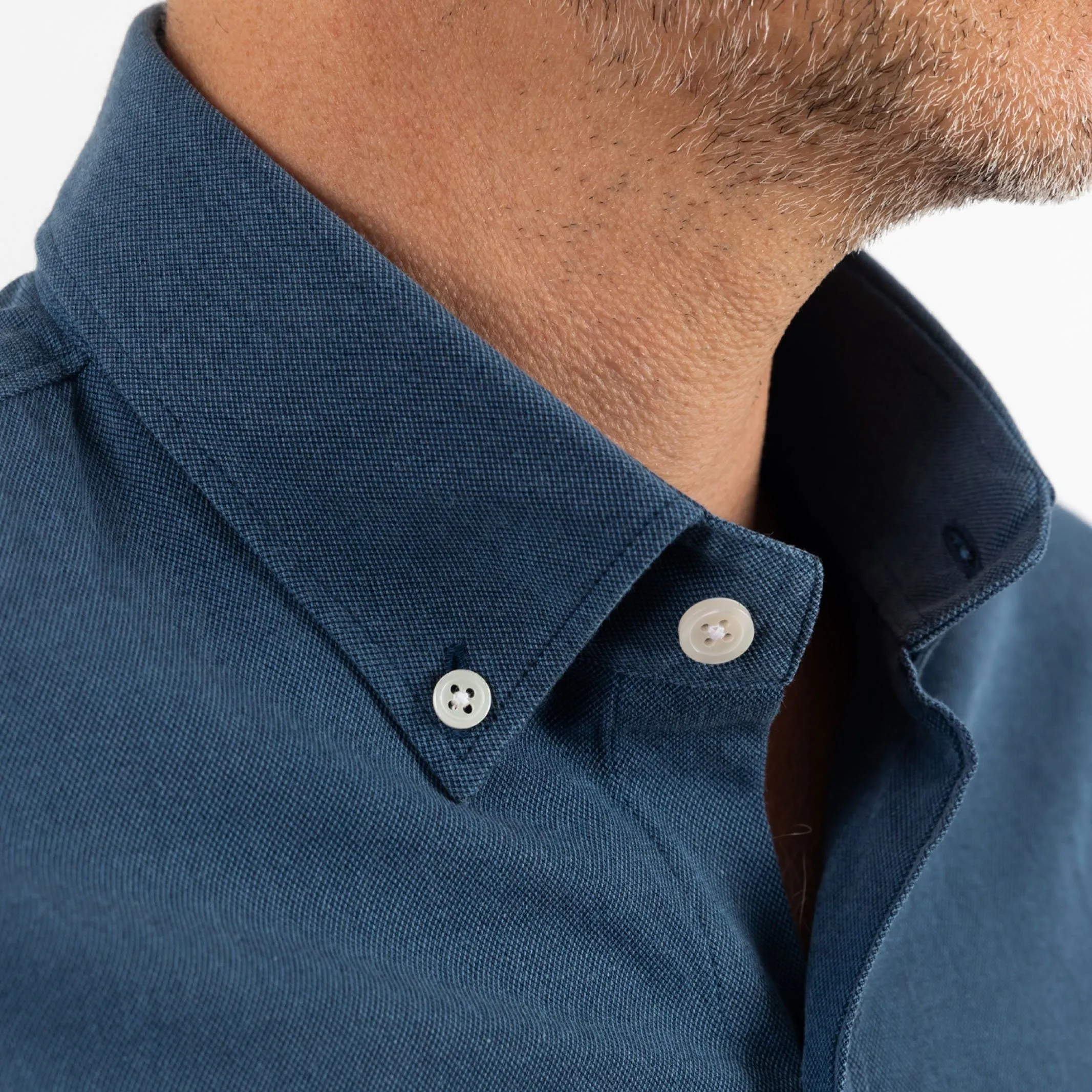 The Indigo Benson Casual Shirt