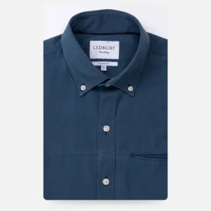 The Indigo Benson Casual Shirt