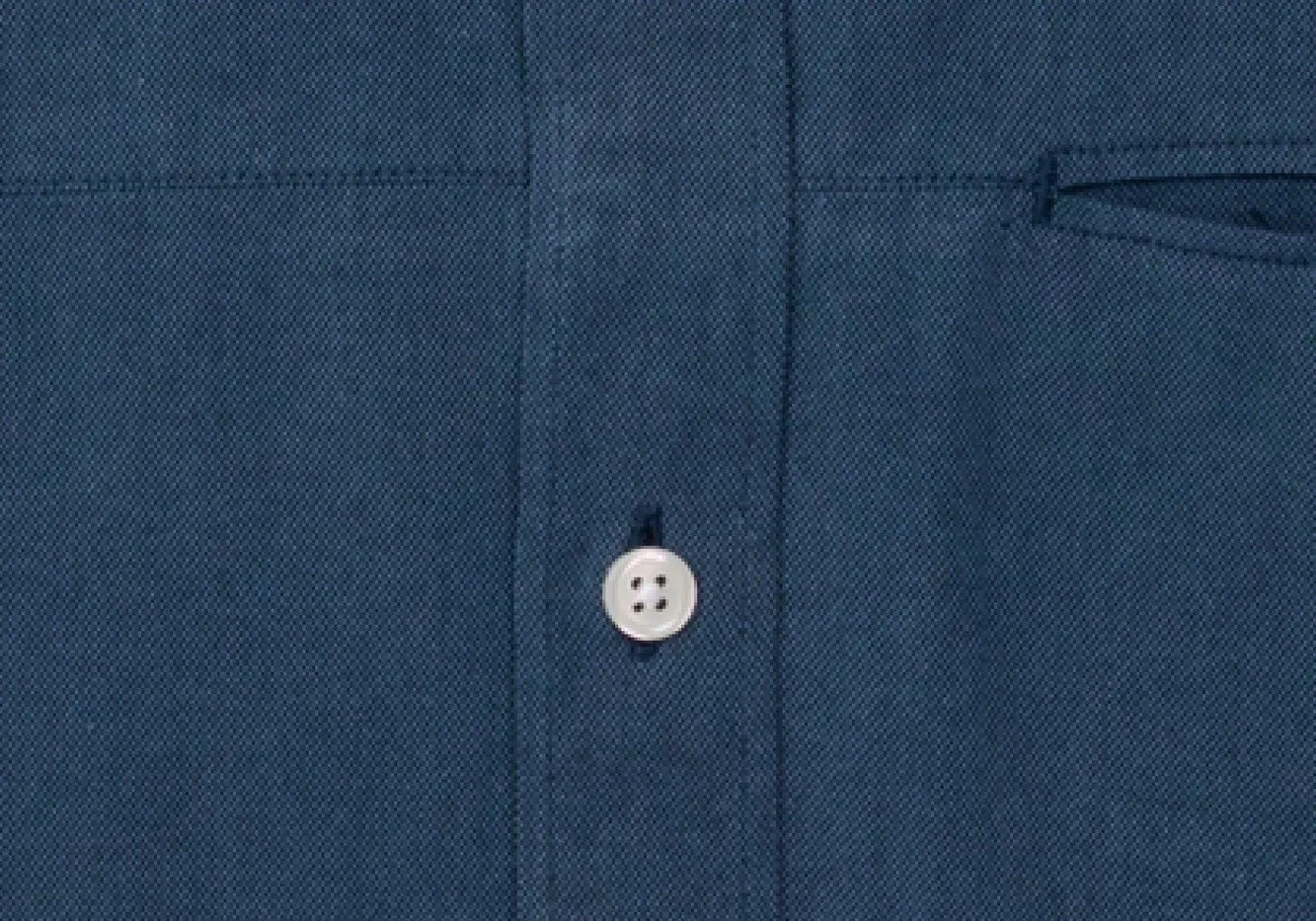 The Indigo Benson Casual Shirt