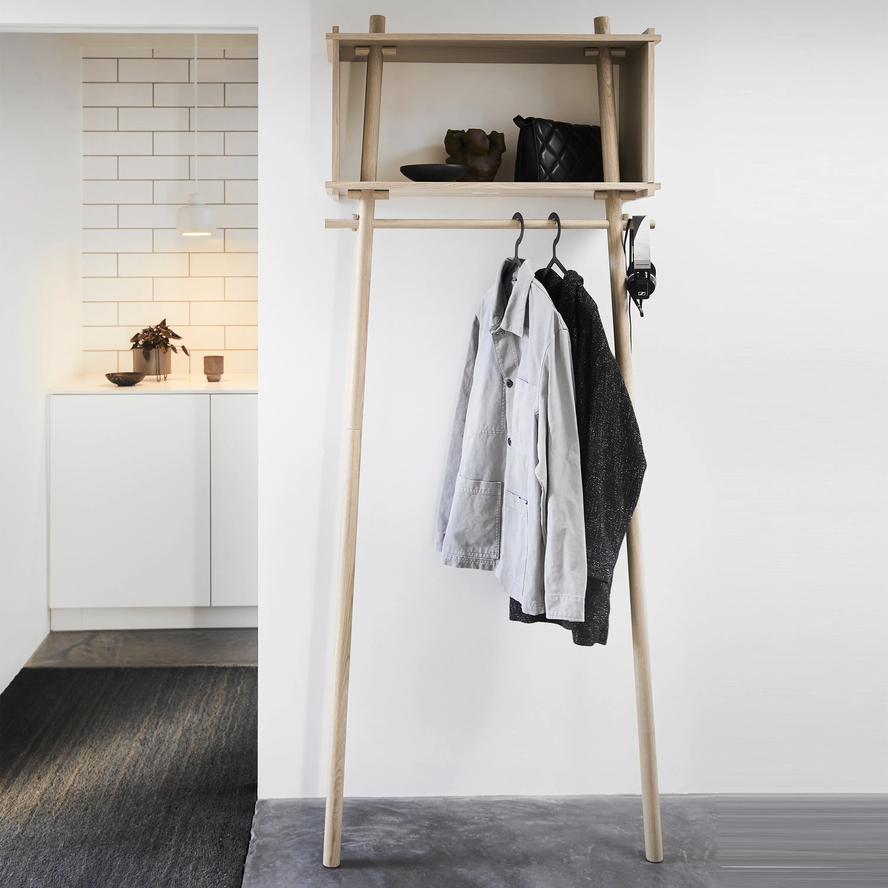 Töjbox Wardrobe