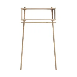 Töjbox Wardrobe