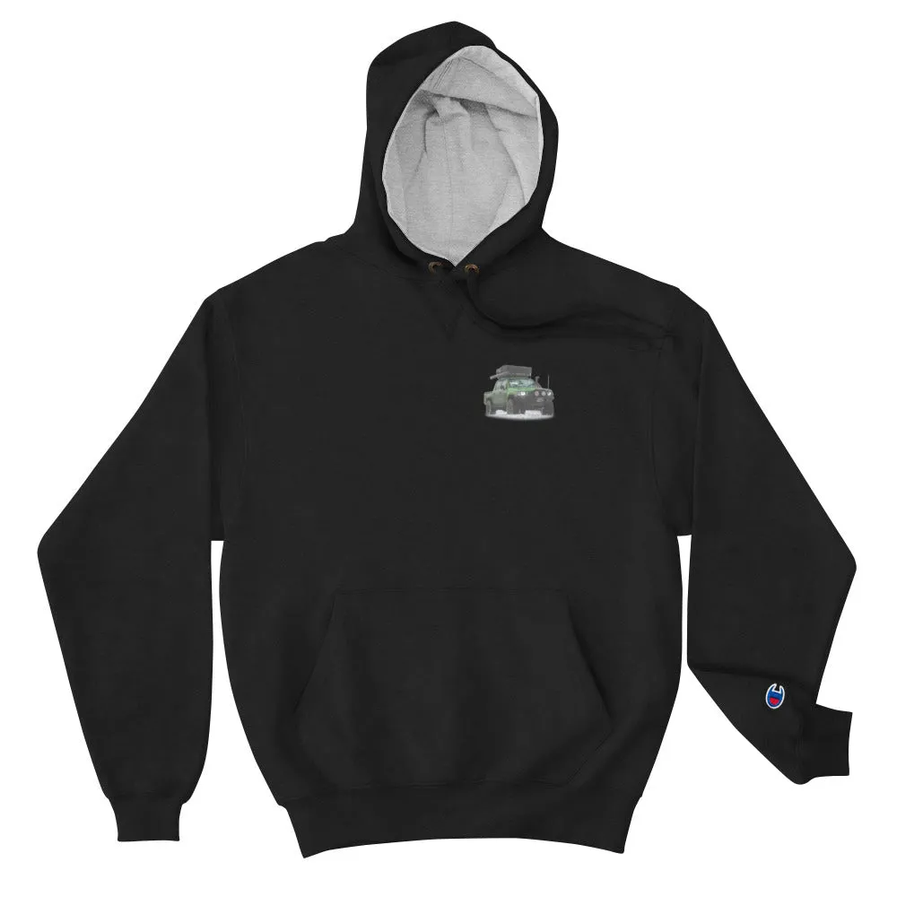 Tom Champion Hoodie