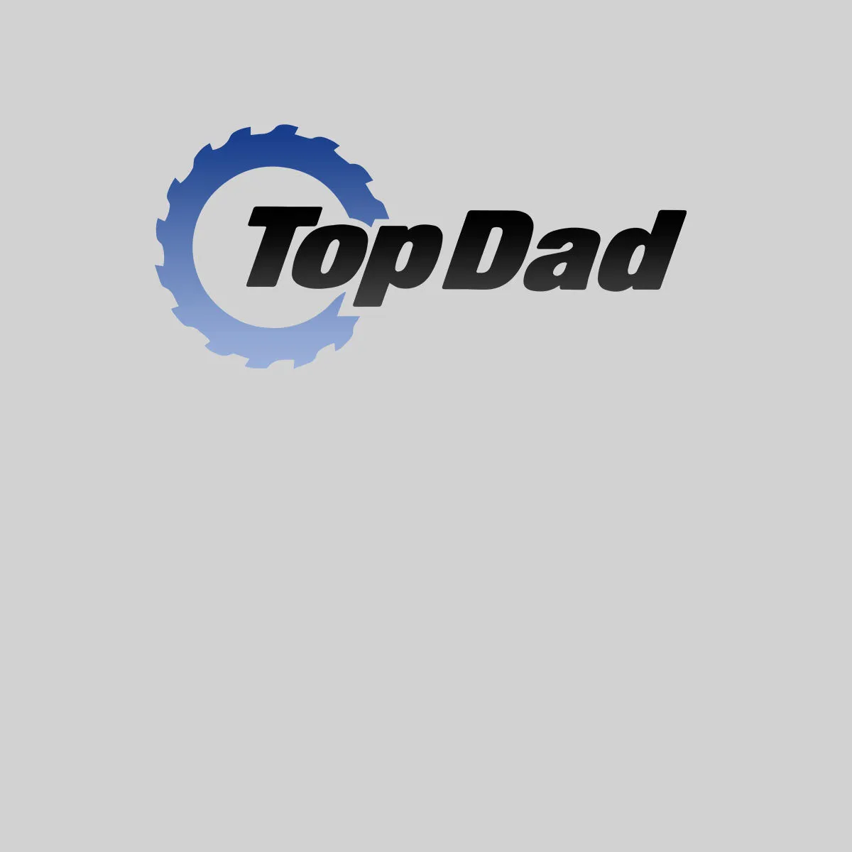 Top Dad Mens Funny T-Shirts novelty t shirts joke t-shirt clothing birthday tee