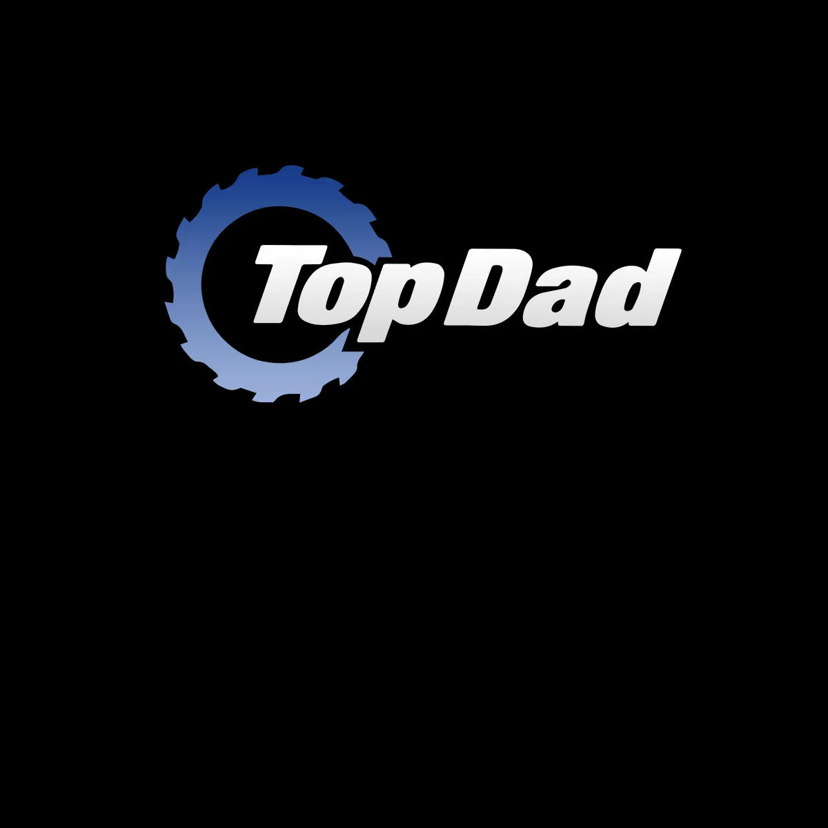 Top Dad Mens Funny T-Shirts novelty t shirts joke t-shirt clothing birthday tee