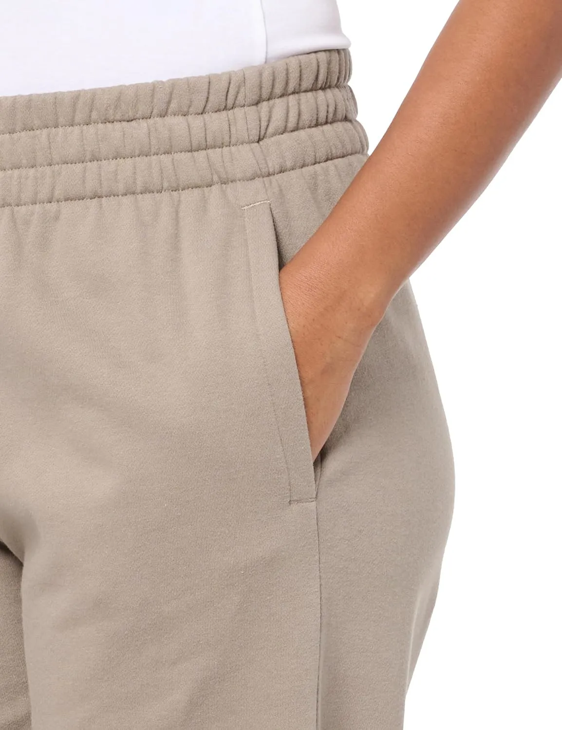 Under Armour Women's Rival Fleece Straight Leg Pants