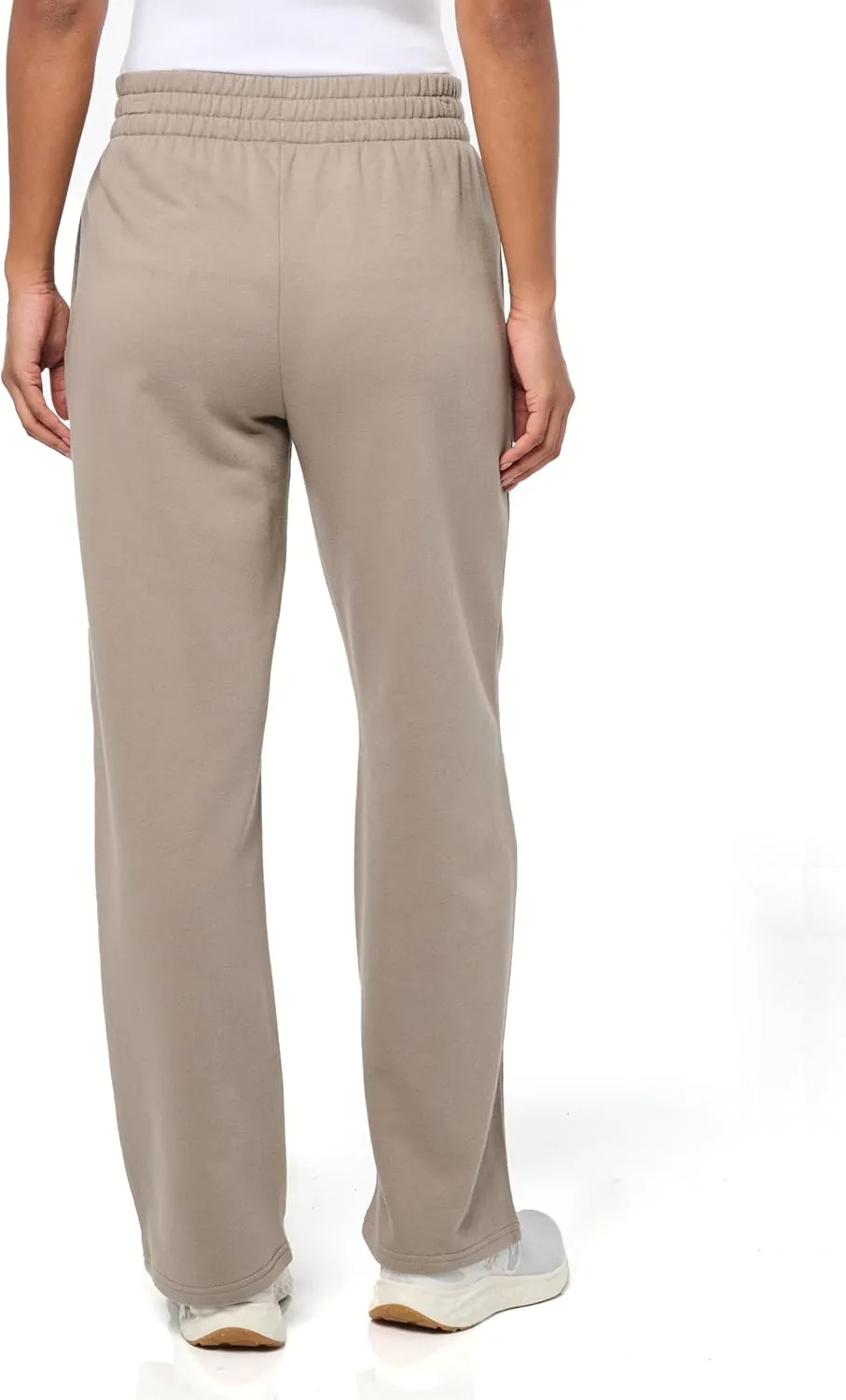 Under Armour Women's Rival Fleece Straight Leg Pants