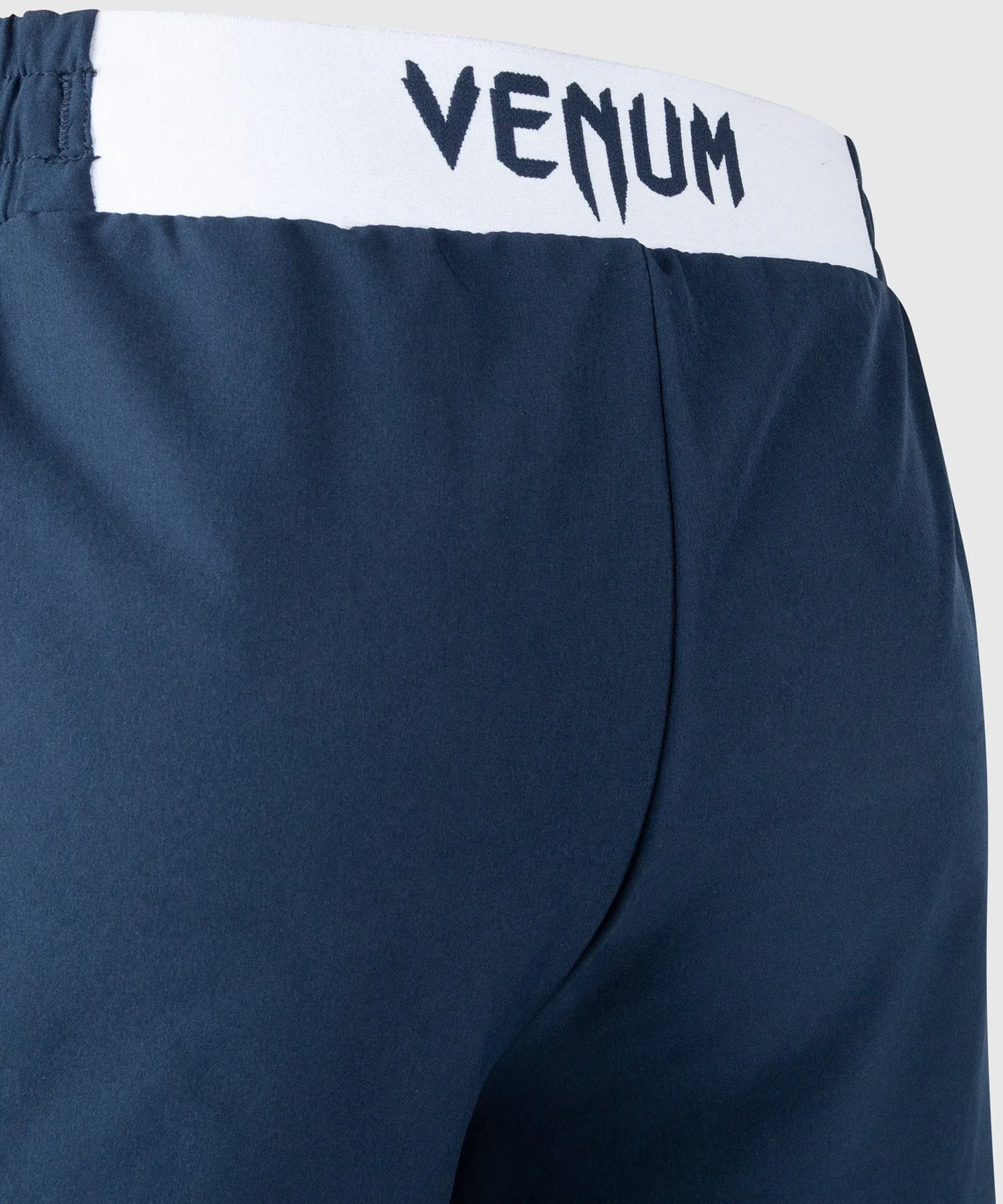 Venum Classic Training Shorts - Navy blue