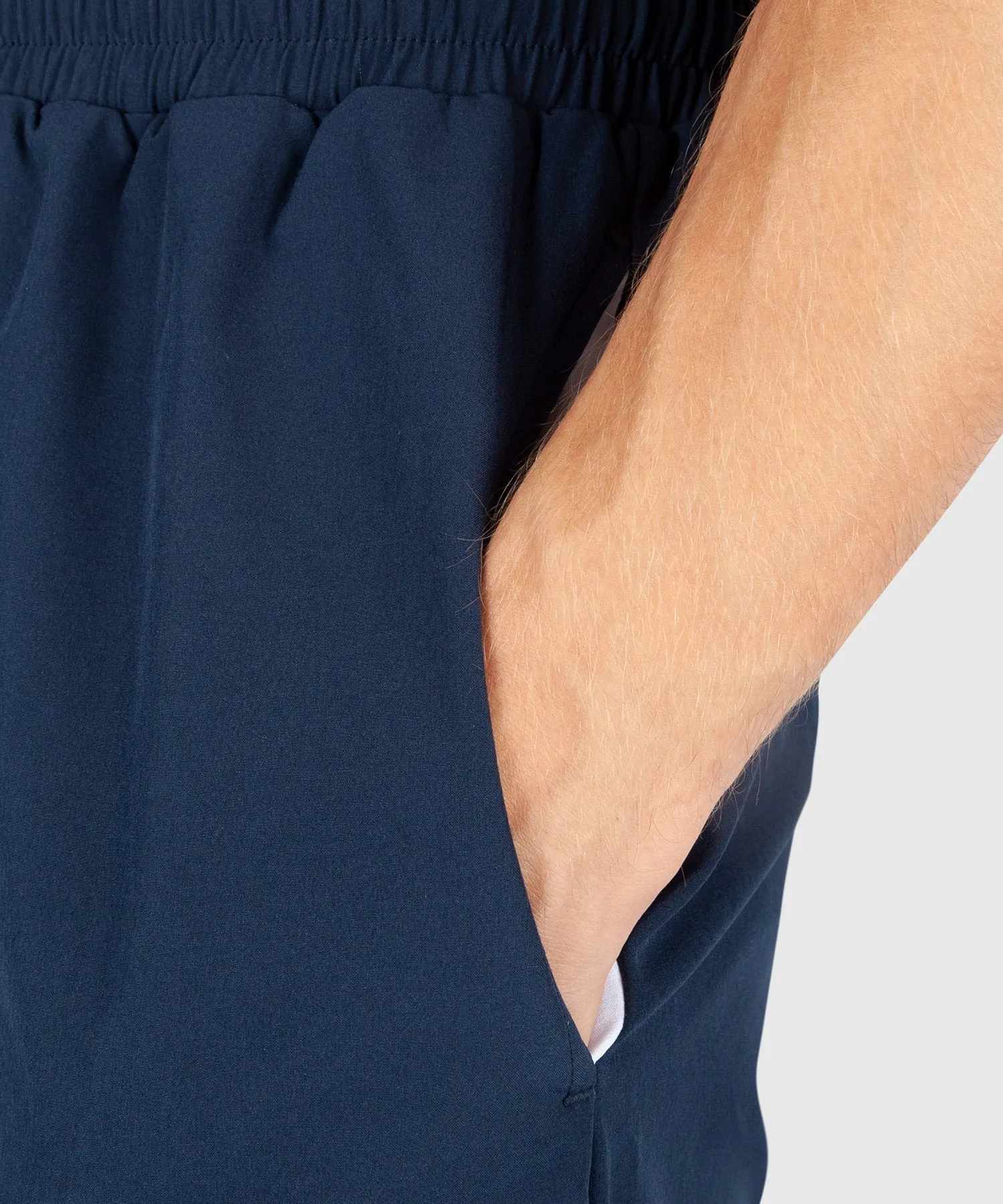 Venum Classic Training Shorts - Navy blue